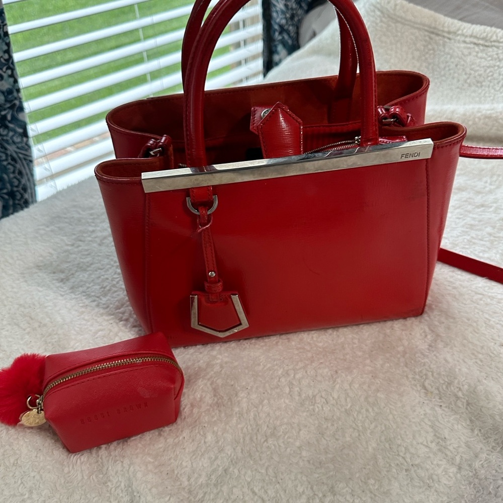 Fendi bag - Picture 5 of 14